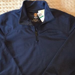 Brand new Timberland pullover